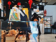 -麦当劳(宾水西道店)