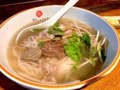 -越南牛肉河粉餐厅(书院巷店)