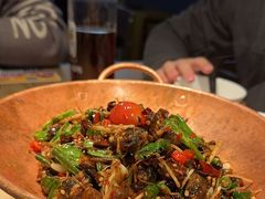 -茄子恰恰·新云南小炒(坪山益田店)