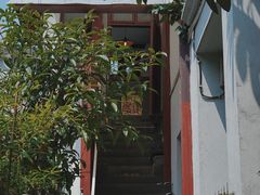 -二楼南书房