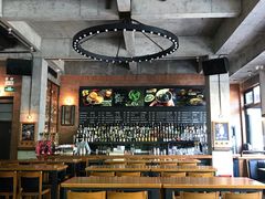 大堂-COMMUNE幻师(五角场店)