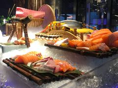 -广州富力君悦大酒店·凯菲厅