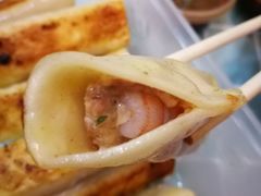 -众口斋锅贴(银泰城店)