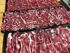 -嬷孙家潮汕牛肉火锅(北京路天河城店)