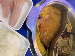 -马路边边火锅串串(观前街店)