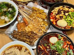 -顺意凉粉(鼓楼东街总店)