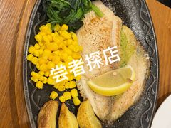 -萨莉亚意式餐厅(南海万达广场店)