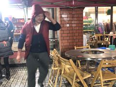 -小辣椒汤锅烧烤(温泉南街店)