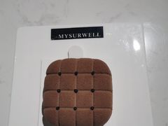 -麦雪尔甜品·生日蛋糕(新街口旗舰店)