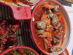 -三毛烧烤·南昌大排档(山姆店)