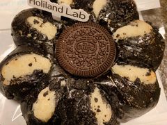 奥利奥飞碟-好利来(四惠店)