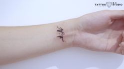 -飛凡TATTOO纹身•原创