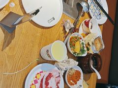 -苏格里岛自助海鲜火锅烧烤(大汉悦中心店)