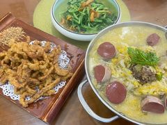 -盛京富丽园老菜馆·东北菜(和平南大街店)