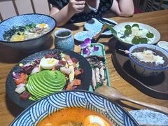 -河风の幸会精致料理