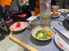 -吃城都·鱼蛙火锅(西玉龙街店)