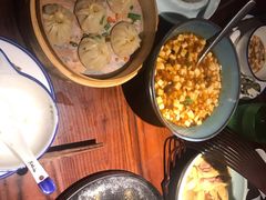 黄酒小笼-寻宝记绍兴菜(鲁迅路店)
