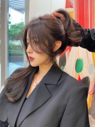 -OnHair造型