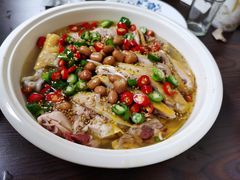 -艺味深尝(云锦路店)