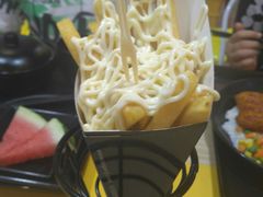 -SUGAR糖薯·章鱼烧(鹏欣水游城店)