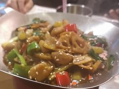 -神府路壹号·海鲜烧烤·砂锅粥·锅物(三坊七巷店)