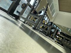 -中田健身工作室(嘉定江桥店)