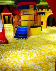 -宝燕乐园(闵行旗舰店)