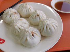 -庆丰包子铺(白塔寺店)