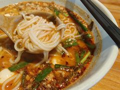 -云味馆·云南菜·云南米线(景田店)