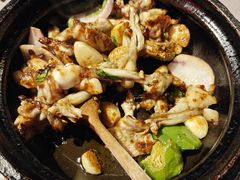 -啫神·广州地标美食(北京路店)