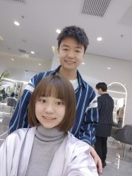 -COSMO PRO造型