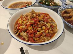 馋嘴跳跳蛙-回家吃饭·地道南昌菜(建德观总店)