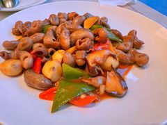 家烧鱼肚-华盛丰温州大排档(东三环南路店)