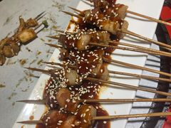 -醉烧膘·烧烤夜宵王(总店)
