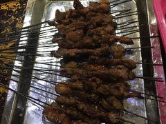 -文文烤肉(大皮院店)