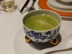 清炖手工狮子头-鹿园 MOOSE(长宁店)
