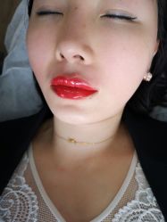 点击看大图 -西施无菌半永久纹绣眉眼影唇轻增发纹发际线