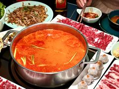 -二刀潮牛(重庆光环购物公园店)