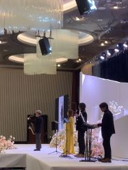 -上海中心宴会厅·婚礼中心