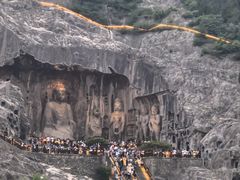 -龙门石窟