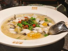 -渔语鱼新川菜Bistro(万象天地店)