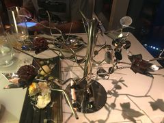 -翡翠36餐厅(浦东香格里拉店)