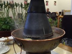 -北门涮肉·铜锅涮肉(南锣鼓巷店)