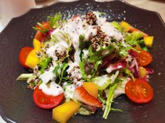 -花舍·新派粤菜·西餐·下午茶(亚运村·鸟巢店)