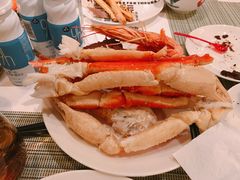 -The COOK·厨餐厅·自助餐(浦东嘉里大酒店)