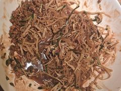-金掌勺锅包肉(太原万达店)