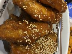 -Pelicana百利家炸鸡(江南西名店城店)