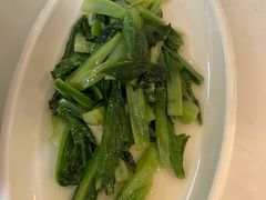 白灼凤尾-院8里·少城记忆老川菜(宽窄巷子店)