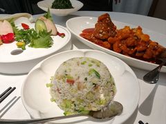 咸肉菜炒饭-忆家一宴(南丹东路总店)