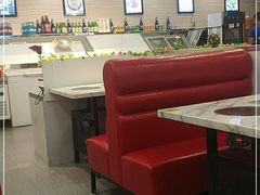 卡座-朴鲸家正宗韩国料理(福田店)